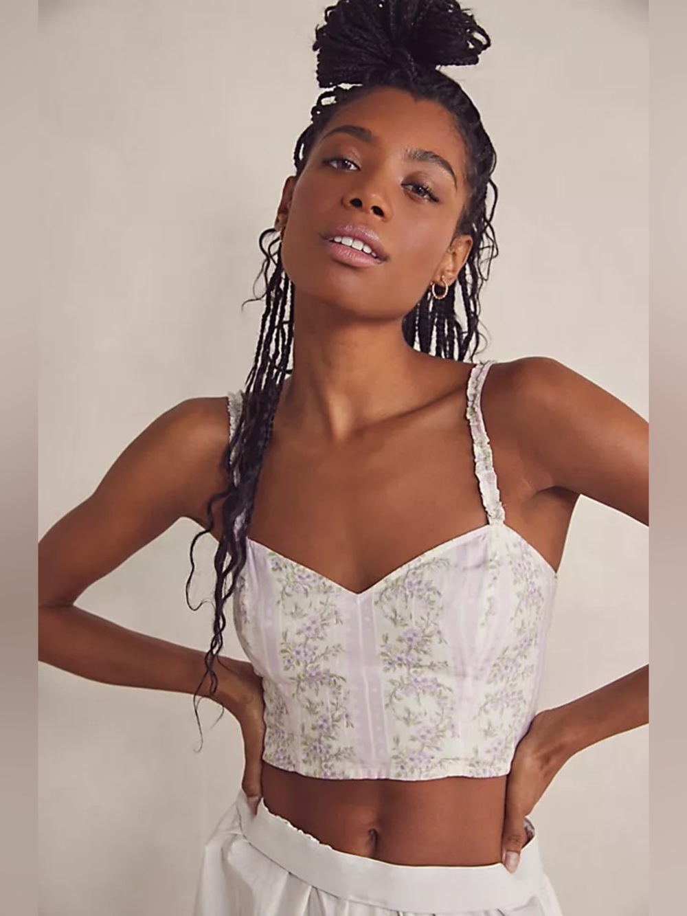 LOVESHACKFANCY FINELLI BRAMI